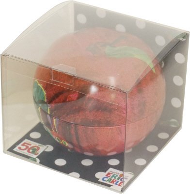 はらぺこあおむしリンゴ缶