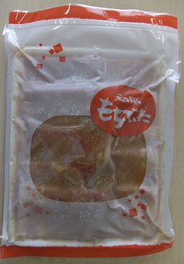 和豚もちぶたモモ味噌漬け