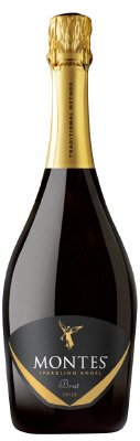 モンテス・スパークリング・エンジェル・ブリュット