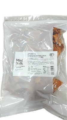 オーガニック・ドライパーシモン（富有柿）