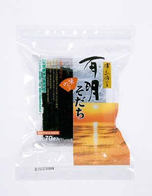 有明そだち味のり