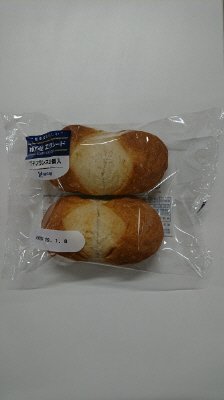 ＥＸプチフランス2個入