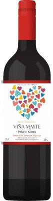 ビニャ　マイテ　ピノ・ノワール　ハートラベル