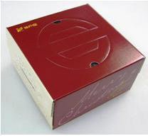 ８種のクリスマスアソート