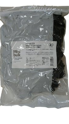 オーガニック・プルーン（種抜き）