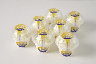 Ｄ十勝橋本牧場プレミアムソフト