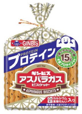 アスパラガス　プロテイン　１３５ｇ