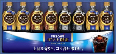 ネスカフェ　ギフトセット　Ｎ３０－ＬＧ