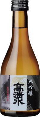 大吟醸　高清水