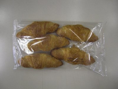 塩クロワッサン