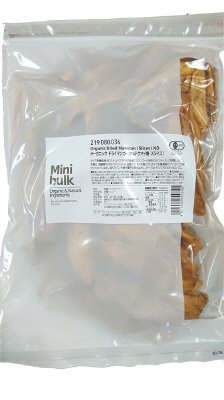 オーガニック・ドライマンゴースライス