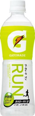 ゲータレードラン