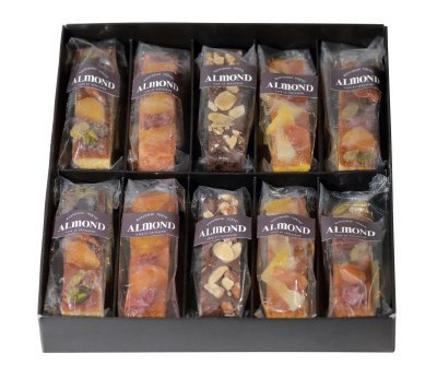 アマンド　六本木ガトーバトン　１０本