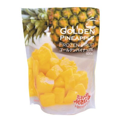 ゴールデンパイナップル