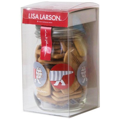 マイキービスケット（ミニボトル/マイキー）