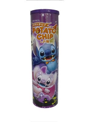 ポテトチップしお味