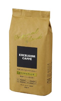 エクセルシオールカフェ　オリジナルブレンド