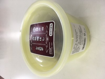 福井梅の完熟梅干し （化粧樽入り）