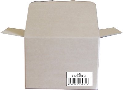 ぷるぷる3種セット