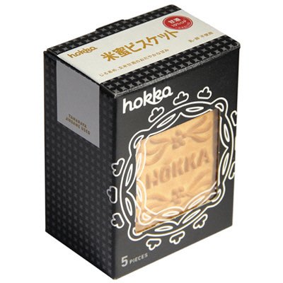 米蜜ビスケット　5枚入り