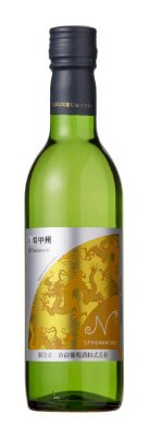 山梨甲州　３６０ｍｌ