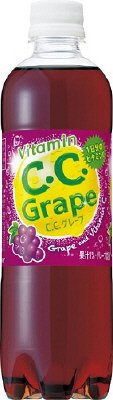 Ｃ.Ｃ.グレープ
