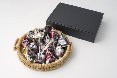 ホシフルーツ　マリアージュショコラ