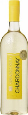 グランシュッド　シャルドネ