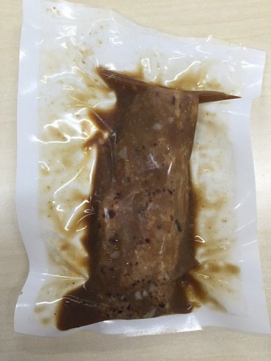 豚味噌煮込み１５０