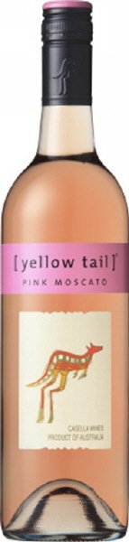 イエローテイル　ピンクモスカート