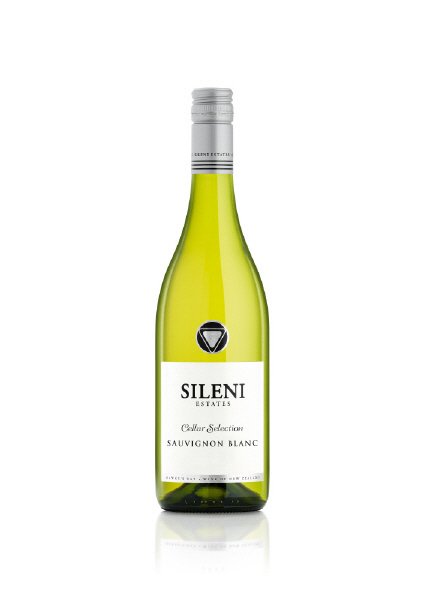 シレーニ・セラーセレクション・ソーヴィニヨン・ブラン