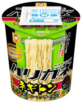 ハリガネ　ネギトン