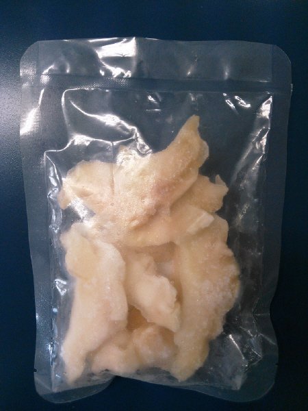 北海道産刺身用つぶ貝（白つぶ）（賞味期限365日）