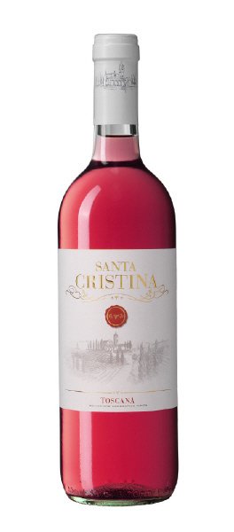 サンタ・クリスティーナ・ロザート