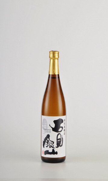 石見銀山　特別本醸造　７２０ｍｌ
