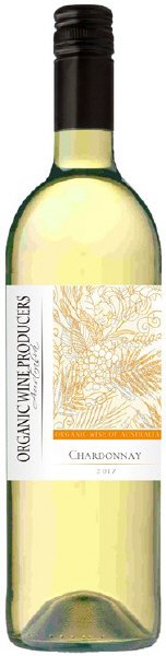 ポルティアバレー　オーガニックワインプロデューサーズ　シャルドネ