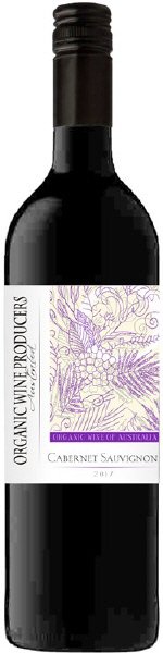 ポルティアバレー　オーガニックワインプロデューサーズ　カベルネ・ソーヴィニヨン