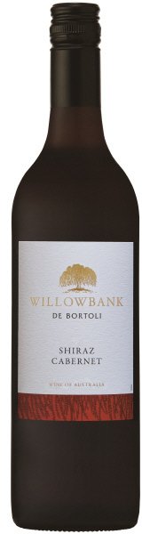 デ・ボルトリ　ウィローバンク　シラーズ/カベルネ