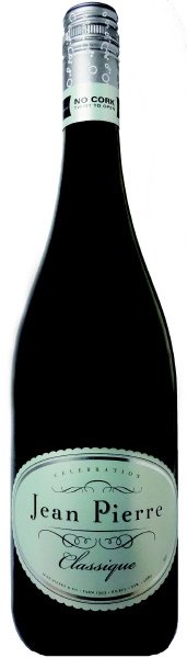 ジャン・ピエール　クラシック