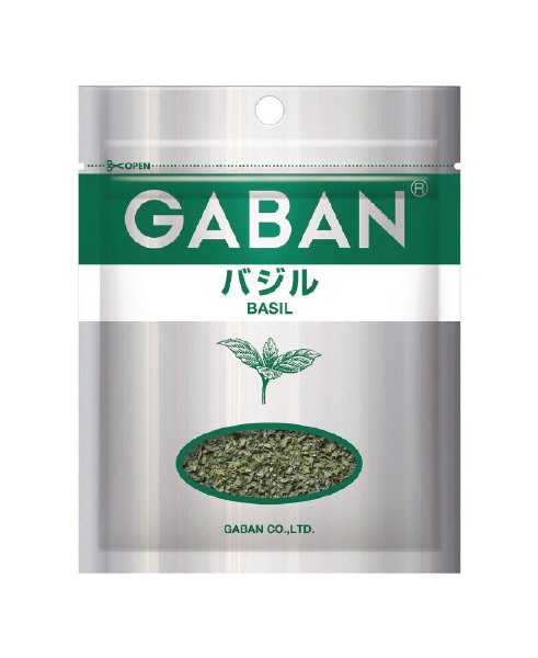 ギャバンバジルホール袋