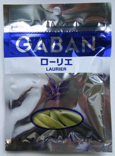 ギャバンローリエホール袋