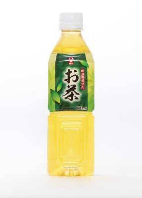 お茶５００ｍｌ