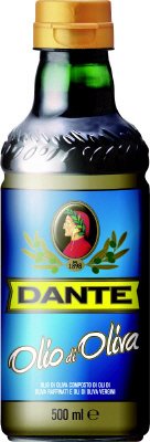 ダンテ　オリーブオイル