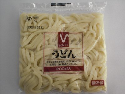 うどん
