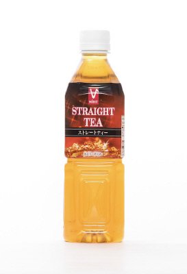 ストレートティー５００ｍｌ