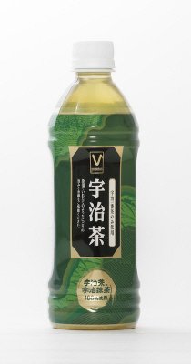 宇治茶５００ｍｌ