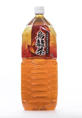 烏龍茶２Ｌ