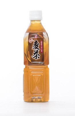 麦茶５００ｍｌ
