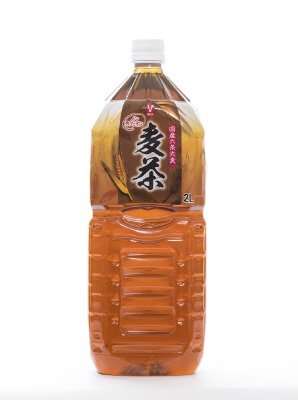 麦茶２Ｌ