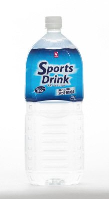 スポーツドリンク２Ｌ